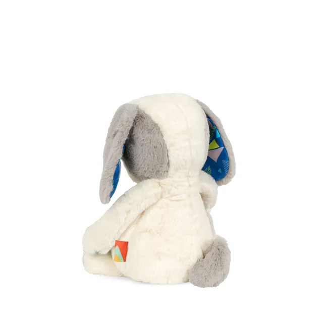 【B.Toys】夾心糖騎士犬(玩偶)