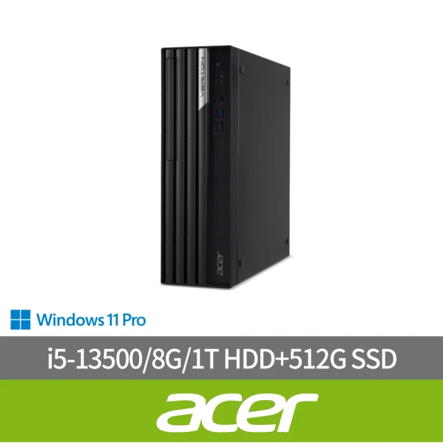 Acer 宏碁 i5十四核商用電腦(Veriton VM47