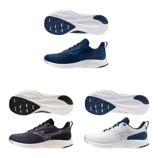 【MIZUNO 美津濃】MIZUNO ESPERUNZER 2 男款慢跑鞋 K1GA244451 K1GA244452 K1GA244453(慢跑鞋)