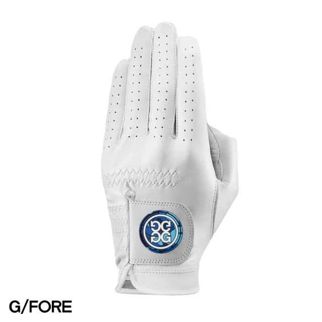 G/FORE SEASONAL GLOVE 男士 高爾夫球手