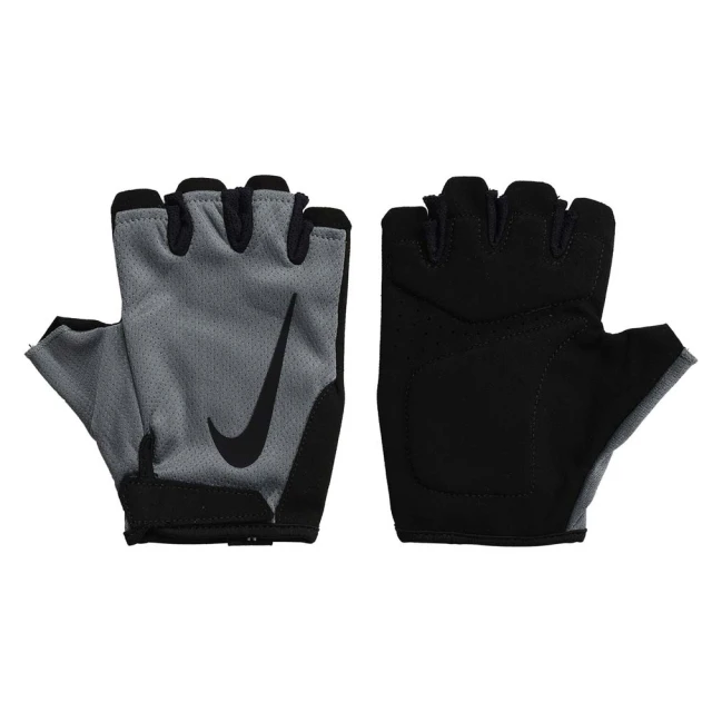 NIKE 耐吉 M GYM ESSENTIAL 2.0 男健身手套-一雙入 訓練(N1012315032)