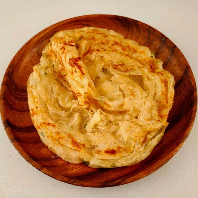 赤豪家庭私廚 香酥蔥抓餅20片(120g+-10%/片/5片