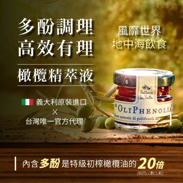 【德國 Natural Fit 活粒適】橄欖精萃液 單入 25mL(橄欖 多酚 調整體質 橄欖萃取)