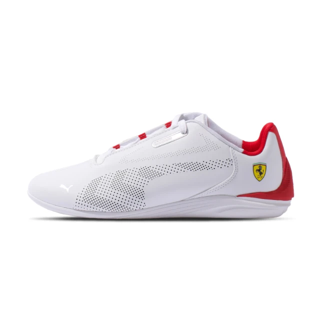 PUMA Ferrari Drift Cat Decima 2.0 男鞋 女鞋 白色 賽車鞋 休閒鞋 30839502