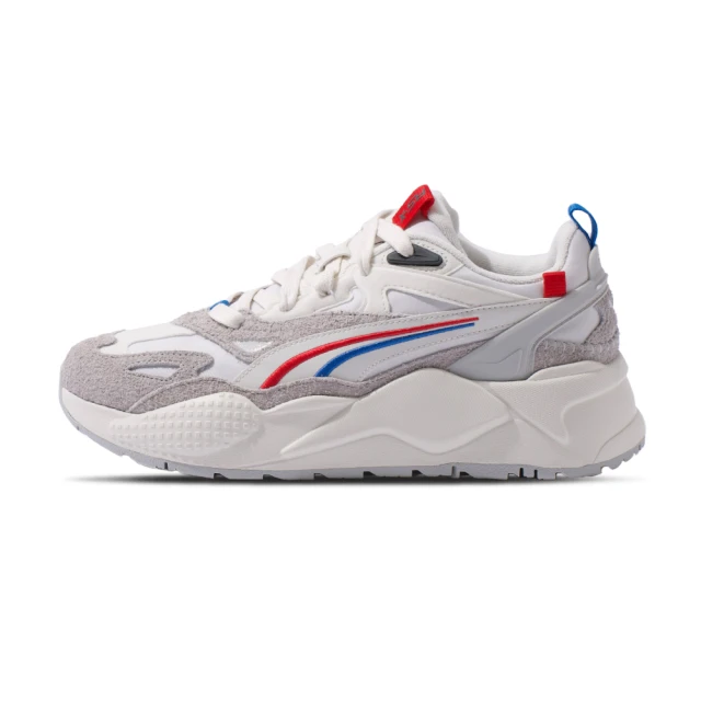 PUMA RS-X Efekt Premium Athletics 男鞋 女鞋 藍白紅色 復古 休閒鞋 39820301