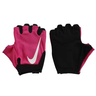 【NIKE 耐吉】W GYM ESSENTIAL 2.0 女健身手套-一雙入 訓練(N1012314696)