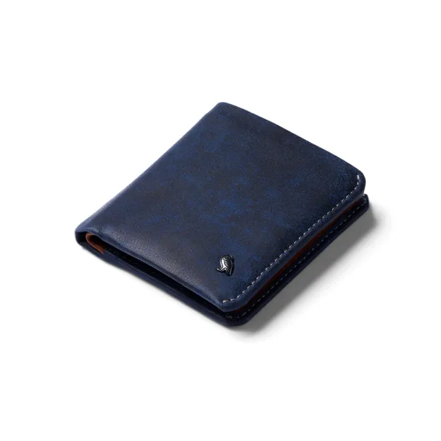 【Bellroy】Coin Wallet 植鞣皮RFID短夾