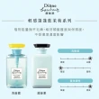 【Moist Diane 黛絲恩】工藝香水 護髮素500ml(輕感蓬蓬藍茉莉 小小兵包裝)