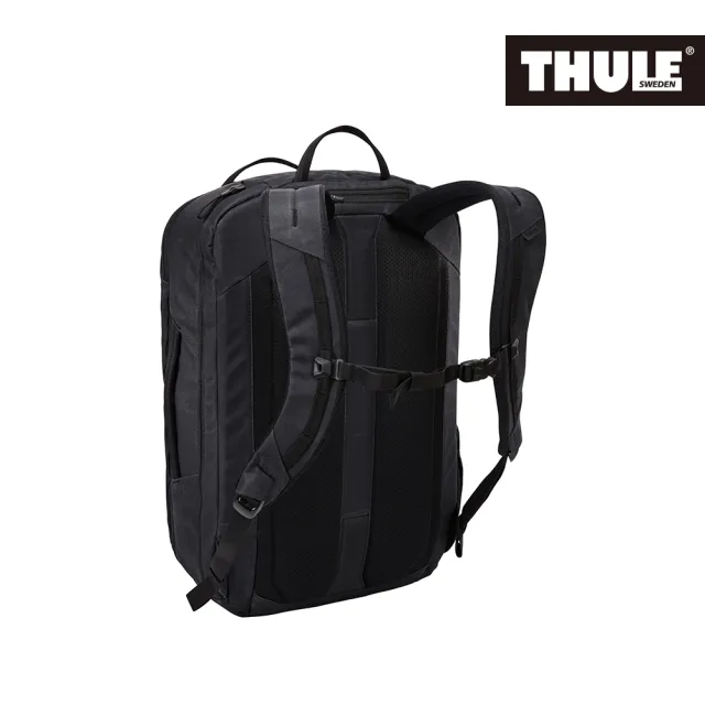 【Thule 都樂︱官方直營】★Aion 40L旅行筆電後背包(TATB-140)