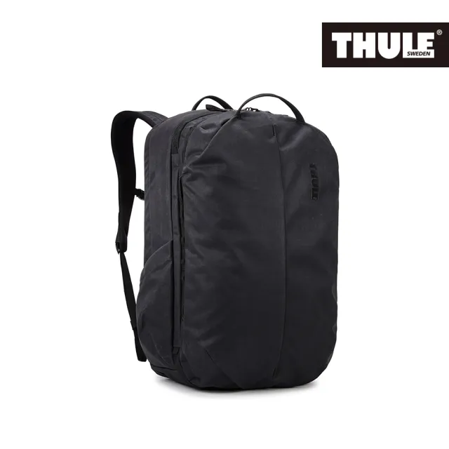 【Thule 都樂︱官方直營】★Aion 40L旅行筆電後背包(TATB-140)