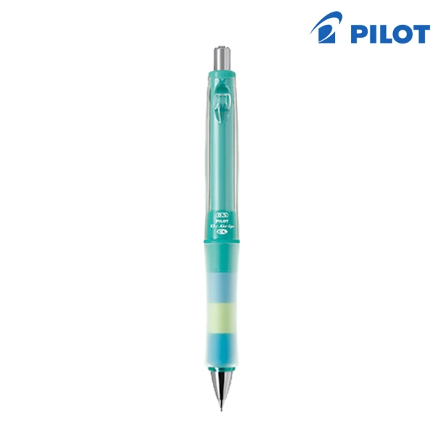 PILOT 百樂 健握玩色搖搖筆 0.5mm