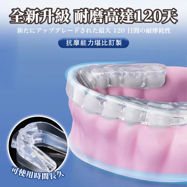 【ENDER SPORT】護齒 護齒套 牙套 運動牙套 拳擊護齒(升級雙層 拳擊 綜合格鬥 搏擊 籃球 適用)