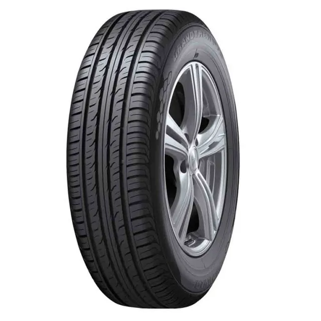 【DUNLOP 登祿普】輪胎 登祿普 PT3-2355519吋 泰國22年_四入組(車麗屋)