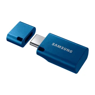 【SAMSUNG 三星】USB3.1 Type-C 256GB隨身碟 MUF-256DA(iPhone15適用)