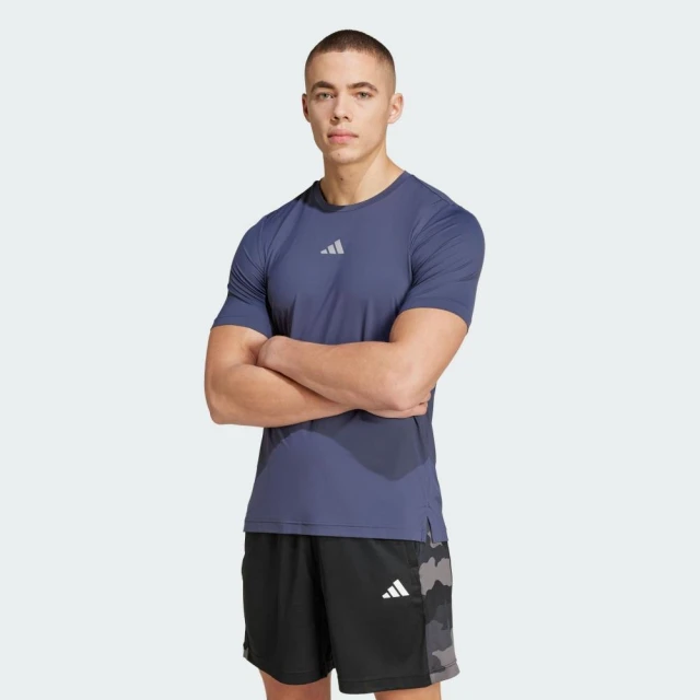 adidas 愛迪達 M BL FT SWT 圓領長袖上衣 