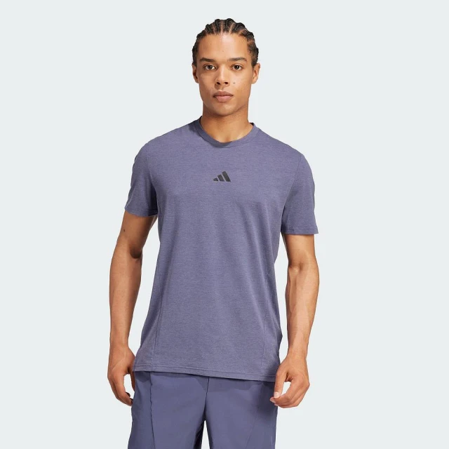 adidas 愛迪達 M BL FT SWT 圓領長袖上衣 