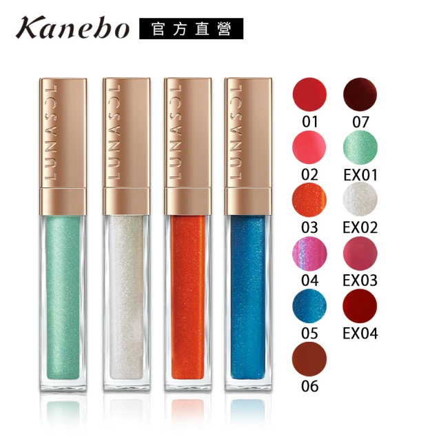 Kanebo 佳麗寶 DEWS EX立體膠原活膚乳 100m