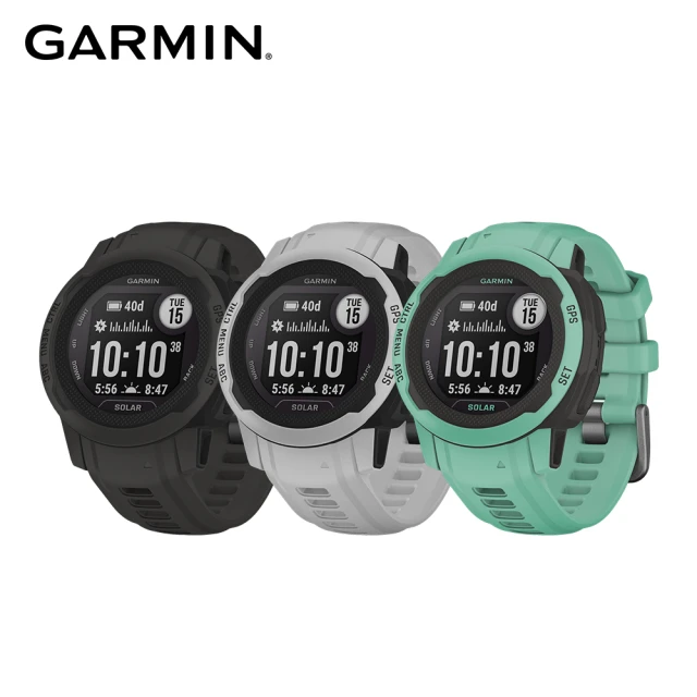 GARMIN EPIX Pro 全方位GPS智慧腕錶(Gen