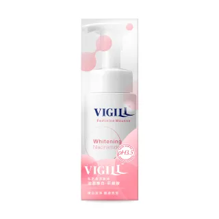 【VIGILL 婦潔】私密柔淨慕絲150ml-3款任選(鼠尾草植粹香氛新上市)