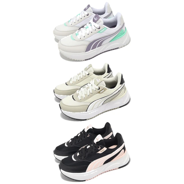 PUMA 休閒鞋 R78 Disrupt LT 女鞋 厚底 緩衝 單一價(399066-08)