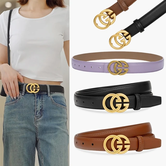 GUCCI 古馳 GG Marmont 限定款經典雙G LO