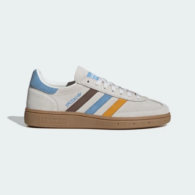 adidas 愛迪達adidas 愛迪達 運動鞋 慢跑鞋 休閒鞋 女鞋 HANDBALL SPEZIAL W(IG1975)