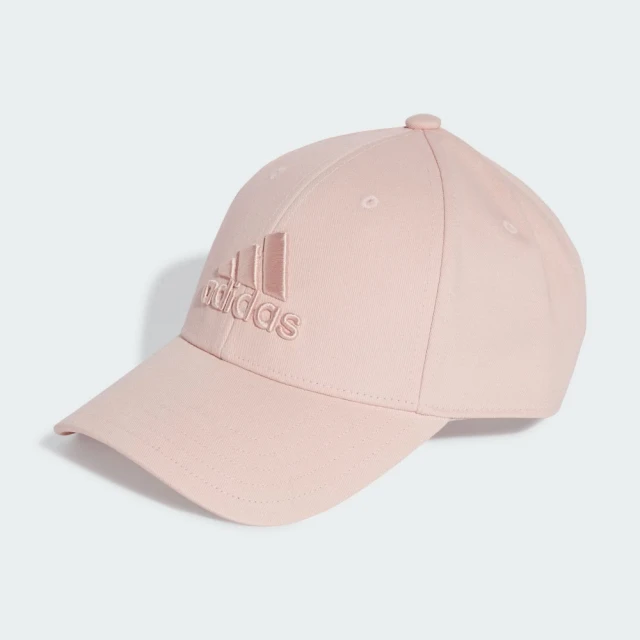 adidas 愛迪達 運動帽 休閒帽 鴨舌帽 棒球帽 老帽 男帽 女帽 BBALL CAP TONAL(IY7680)