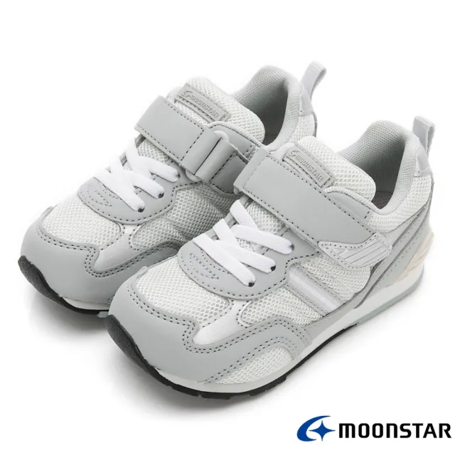 【MOONSTAR 月星】HI系列新款2E機能童鞋(MSCNC3616/MSCNC3617/MSCNC3618/MSCNC3619)