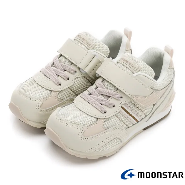 【MOONSTAR 月星】HI系列新款2E機能童鞋(MSCNC3616/MSCNC3617/MSCNC3618/MSCNC3619)