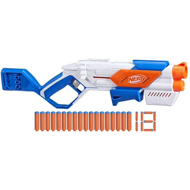 【NERF 樂活打擊】N系列(NER SELECT STRIKEBACK)