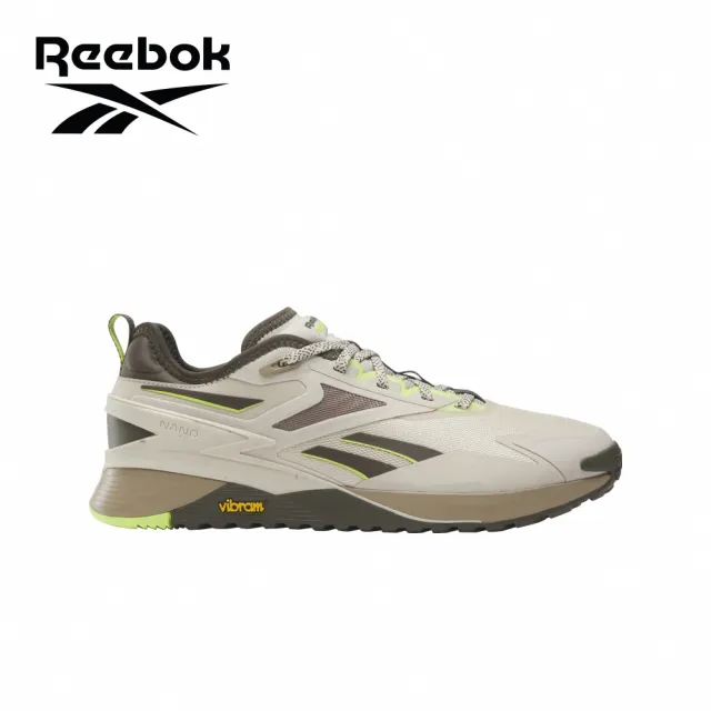 【REEBOK官方旗艦】NANO X3/X3 ADVENTURE_訓練鞋_男/女(六款任選)