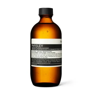 【Aesop】香芹籽潔面露 200ml(國際航空版)