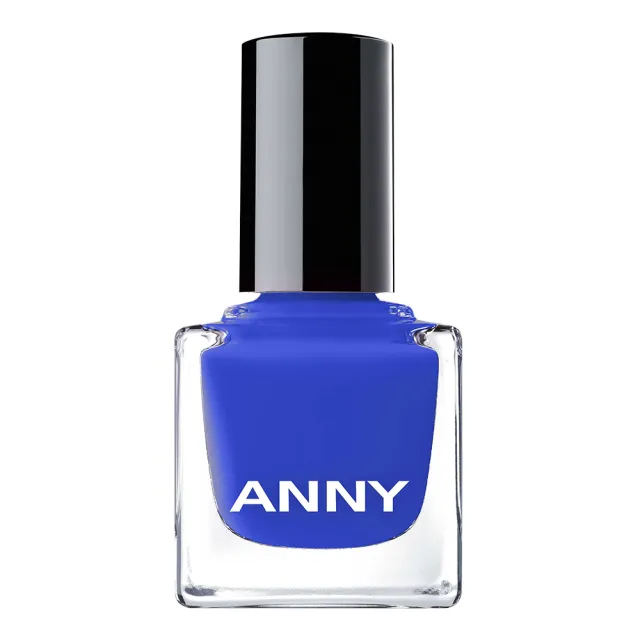 【ANNY 時尚指甲油】Blue Bay 15ml_A10.397.50