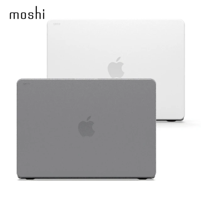Macbook Air M2 13.6 iGlaze 輕薄防刮保護殼