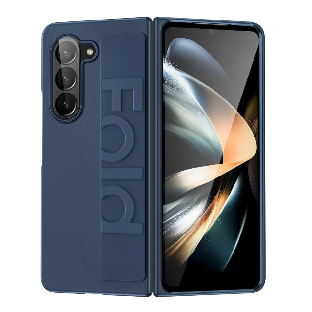 UAG Galaxy Z Fold 6 磁吸式耐衝擊保護殼-