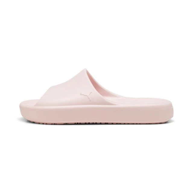 PUMA Slipper 拖鞋 一體式 女鞋 Shibui Cat 粉色(38529618)