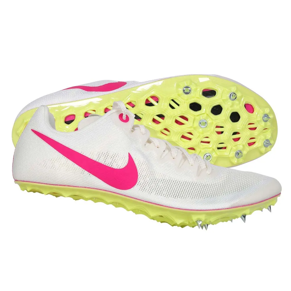 未使用品 NIKE ZOOM JA FLY4 28cm｜陸上競技