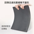 【The Rare】25mm 平板支撐核心訓練墊 加厚健身體感平衡墊(運動跪墊 支撐墊 關節保護 防滑墊)