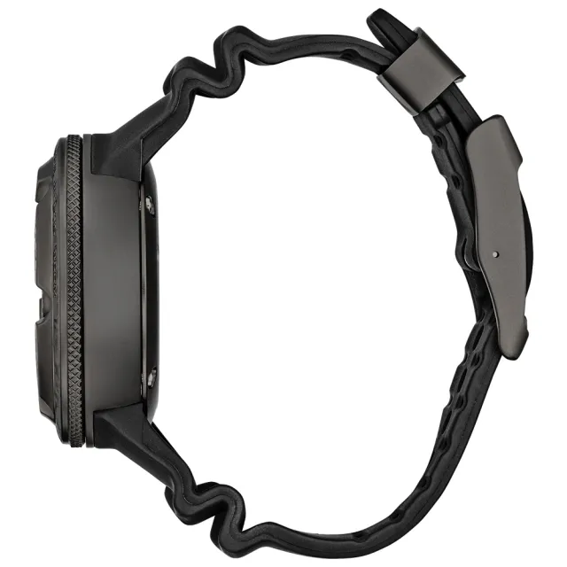 【CITIZEN 星辰】哥吉拉限量聯名錶PROMASTER光動能  禮物  手錶(BJ8059-03Z)