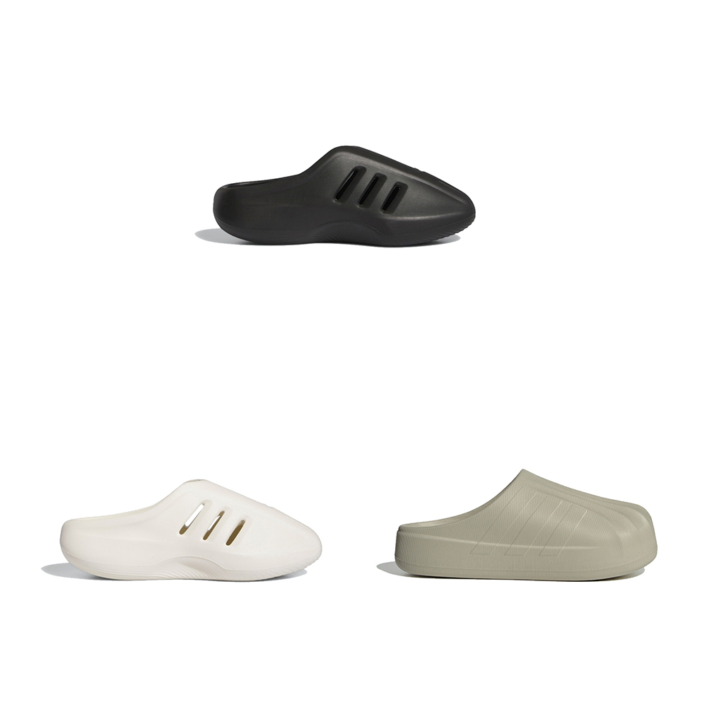 【adidas 愛迪達】 拖鞋 adiFOM IIInfinity Mule 男女 A-IG6969 B-JH6766 C-IE0757 D-IE0758 六款