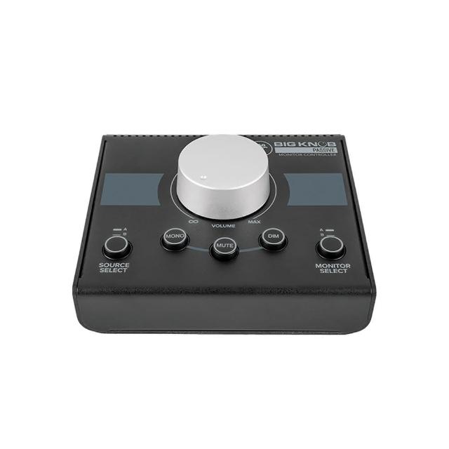 Mackie Big Knob Passive