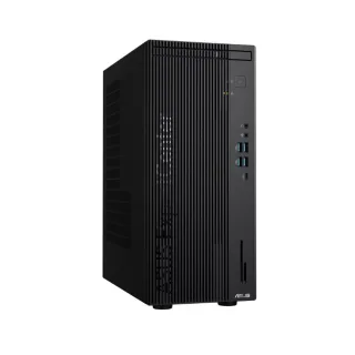 【ASUS 華碩】i7二十核商用獨顯電腦(D901MDR/i7-14700/16G/1T+1T SSD/RTX3050/DVD/WIN11P)