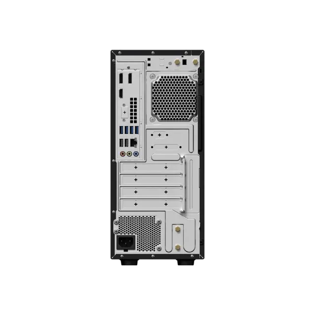 【ASUS 華碩】i7二十核商用獨顯電腦(D901MDR/i7-14700/16G/1T+1T SSD/RTX3050/DVD/WIN11P)