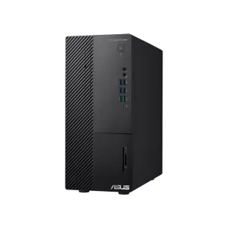 【ASUS 華碩】i7十六核商用電腦(D800MDR/i7-13700/16G/1T+512G/CRD/DVD RW/WIN11P)