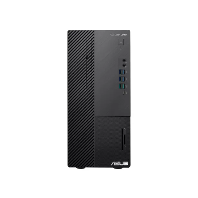 【ASUS 華碩】i7十六核商用獨顯電腦(D900MDR/i7-13700/16G/1T+512/RTX3050/CRD/DVD/WIN11P)