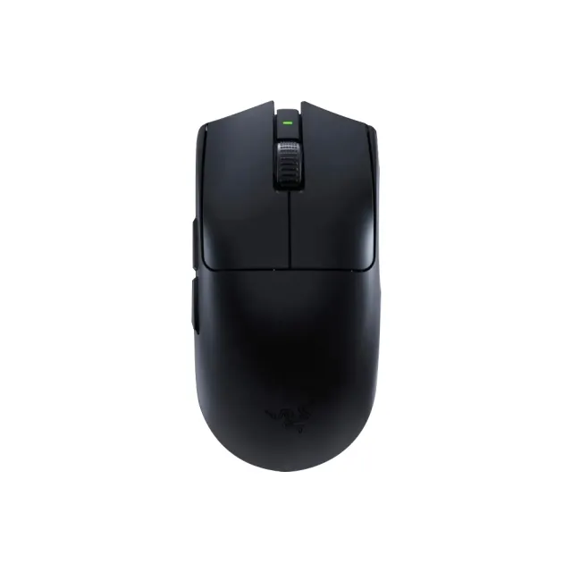 【Razer 雷蛇】Viper V3 Pro 毒奎V3 專業版 無線滑鼠(黑色)