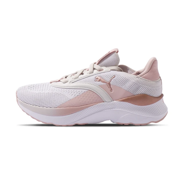 PUMA Softride Mayve Wns 女鞋 粉色 緩震 休閒 經典 復古 運動 慢跑鞋 31016003