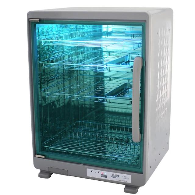 友情牌 PF-6669 桌上型烘碗機 13人份以上 紫外線抑菌 防蟑烘乾 臺灣製造免安裝