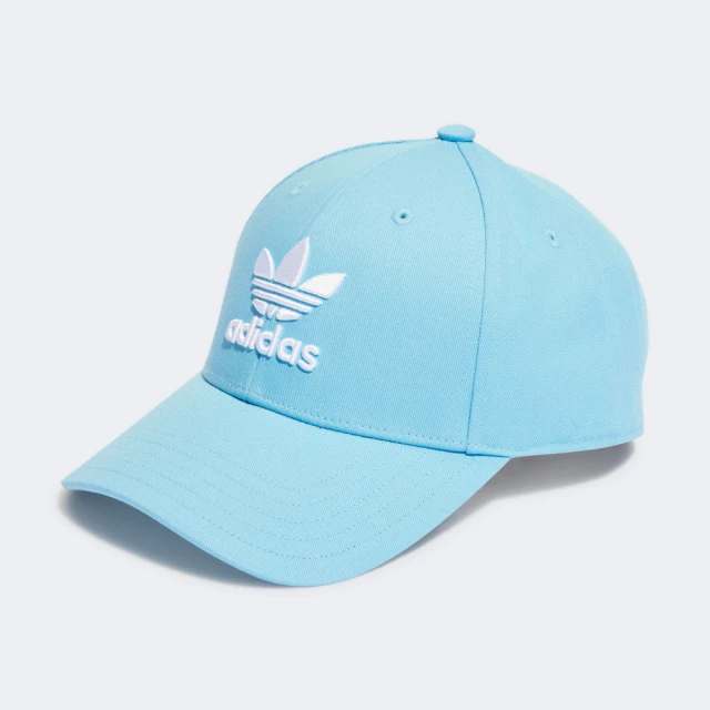 adidas 愛迪達 BBAll 3S Cap NL 藍色 