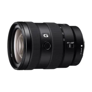 【SONY 索尼】SEL1655G E 16-55mm F2.8 G 標準變焦鏡頭(公司貨)